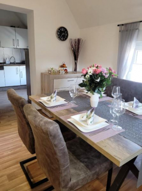 Ferienwohnung Classen Eifel
